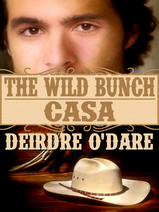 Title details for The Wild Bunch by Deirdre O'Dare - Available